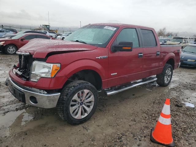 FORD F150 SUPER