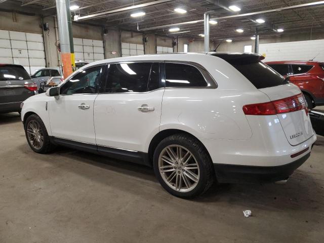 2016 LINCOLN MKT 2LMHJ5AT5GBL02754