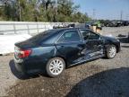 Lot #3051519122 2012 TOYOTA CAMRY HYBR