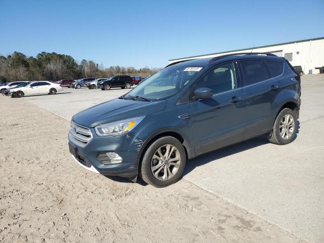 2019 FORD ESCAPE SEL - 1FMCU0HD4KUC57355