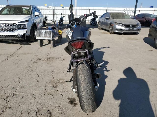 2024 YAMAHA MT07 C JYARM32Y5RA001759