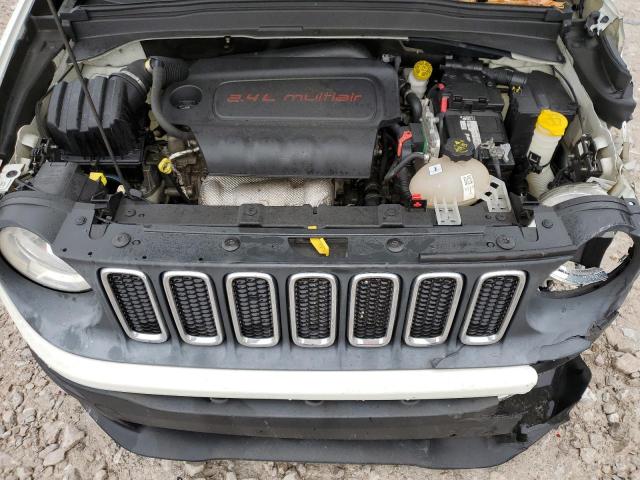 2015 JEEP RENEGADE L ZACCJBBT4FPB39273