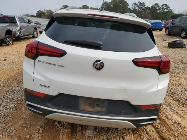 2021 BUICK ENCORE GX - KL4MMDS29MB071195