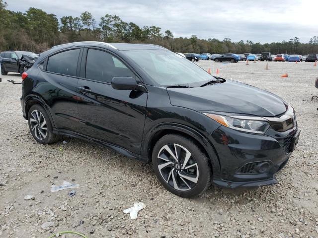 2019 HONDA HR-V SPORT - 3CZRU5H10KG704553