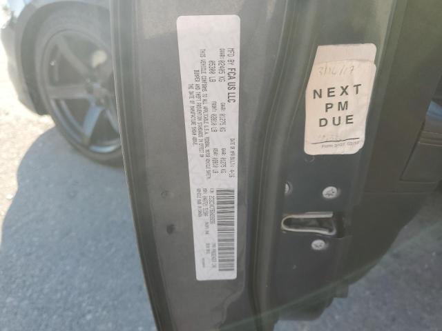 2016 DODGE CHARGER R/ - 2C3CDXCT5GH233236