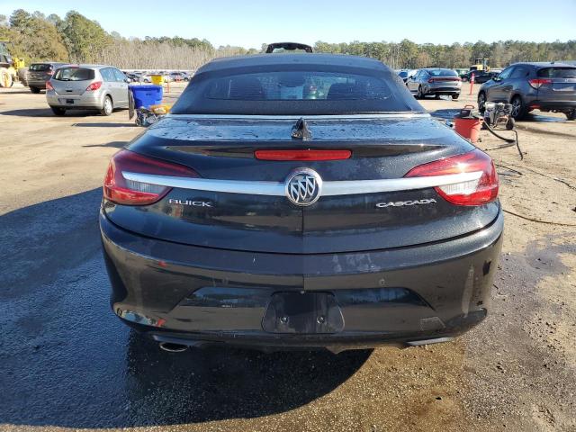 2016 BUICK CASCADA PR W04WT3N57GG046766