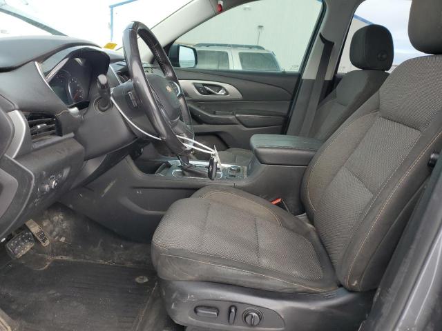 2019 CHEVROLET TRAVERSE L - 1GNEVGKW2KJ207883
