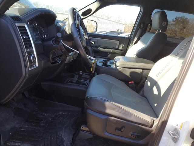 2017 RAM 2500 POWER 3C6TR5EJ1HG772345
