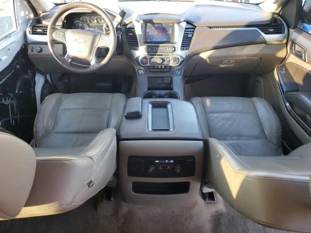 2015 CHEVROLET TAHOE C150 - 1GNSCBKC0FR225274