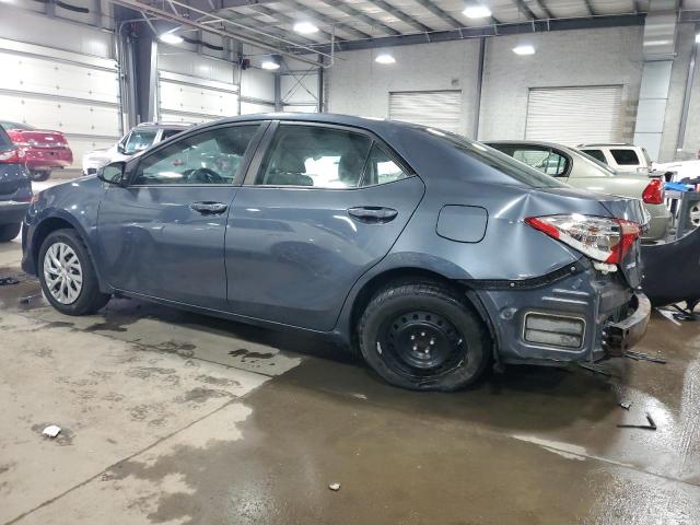 Vin: 2t1burhe4hc953104, lot: 87670095, toyota corolla l 20172