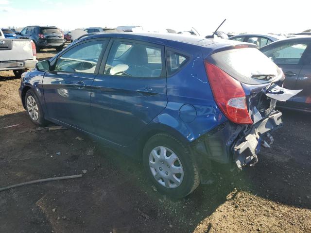 2017 HYUNDAI ACCENT SE - KMHCT5AE1HU319628
