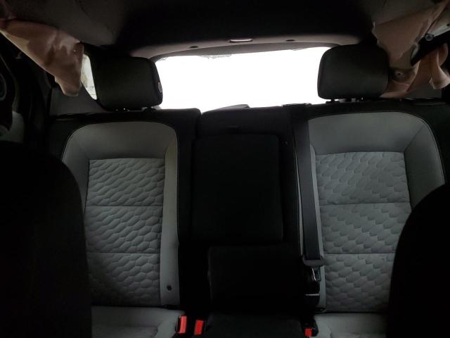 2018 CHEVROLET EQUINOX LS - 3GNAXREVXJS503402