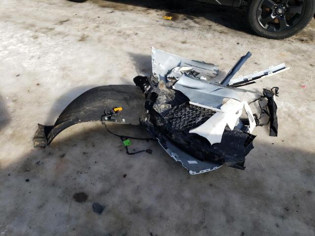 2025 BUICK ENVISTA SP KL47LBEP4SB051882