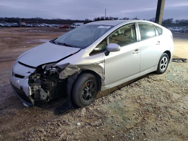 2015 TOYOTA PRIUS - JTDKN3DU7F1977373