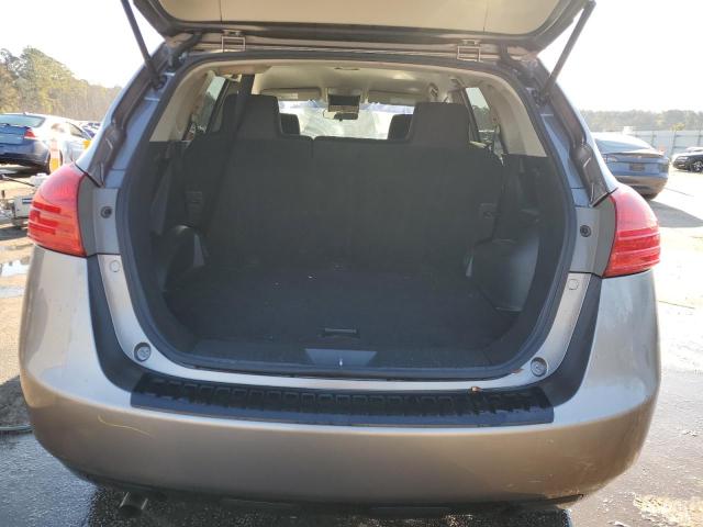 2015 NISSAN ROGUE SELE - JN8AS5MT8FW654691