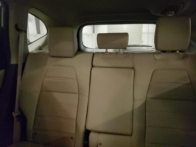 2019 HONDA CR-V EXL - 2HKRW2H89KH608679