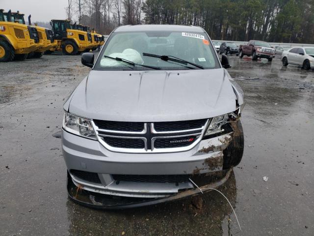 2015 DODGE JOURNEY SE - 3C4PDCAB5FT574397