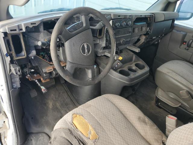 2021 GMC SAVANA G25 1GTW7AFP2M1223110