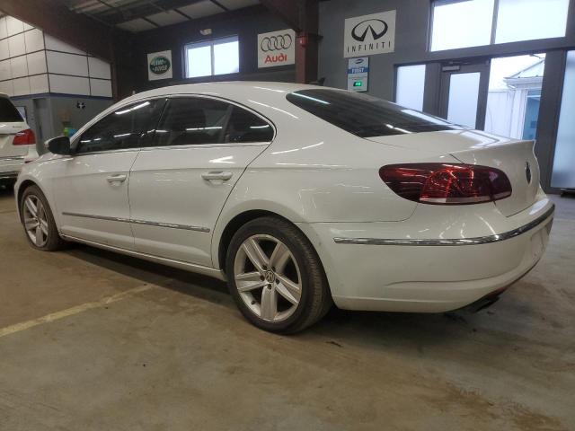 2017 VOLKSWAGEN CC SPORT WVWKP7AN6HE501349