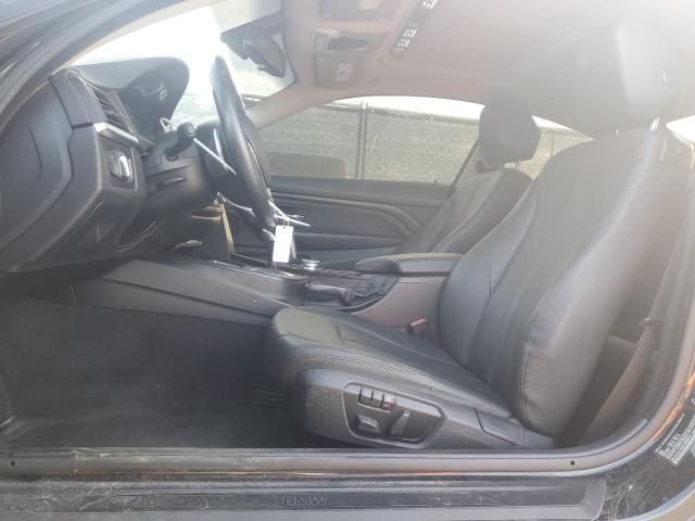 2015 BMW 428 XI - WBA3N5C58FK484674