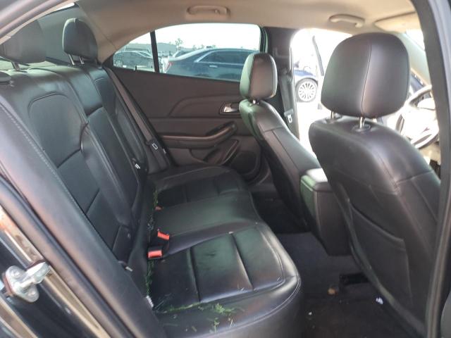 2015 CHEVROLET MALIBU 4D 1G11F5SL3FF117576