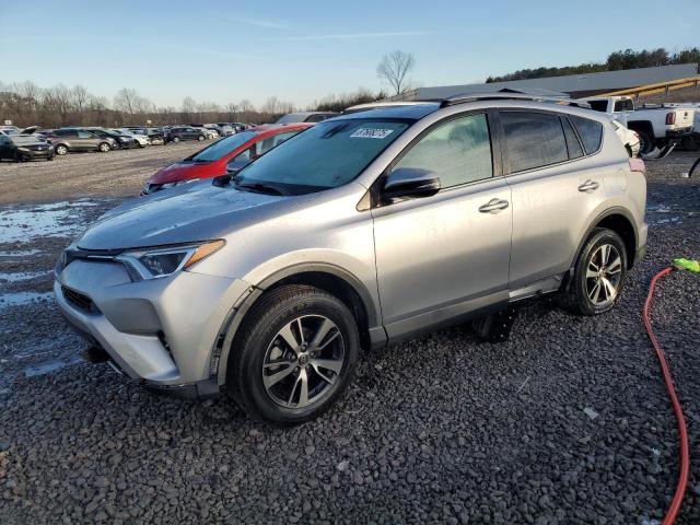2018 TOYOTA RAV4 ADVEN - 2T3WFREV8JW498673