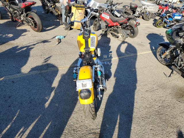 2001 HARLEY-DAVIDSON FXDL 1HD1GDV3X1Y334774