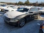 2015 DODGE CHARGER SE - 2C3CDXBG0FH794799