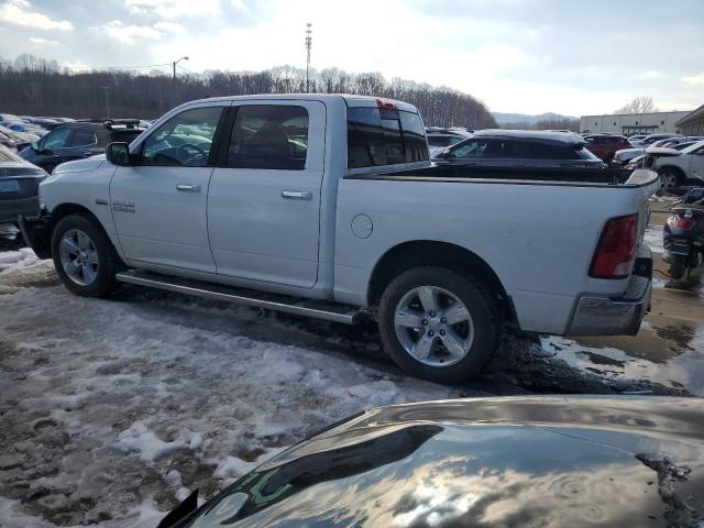 Vin: 3c6rr7lt4gg348585, lot: 88022965, ram 1500 slt 20162