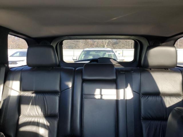 2011 JEEP GRAND CHER - 1J4RR4GG1BC641449