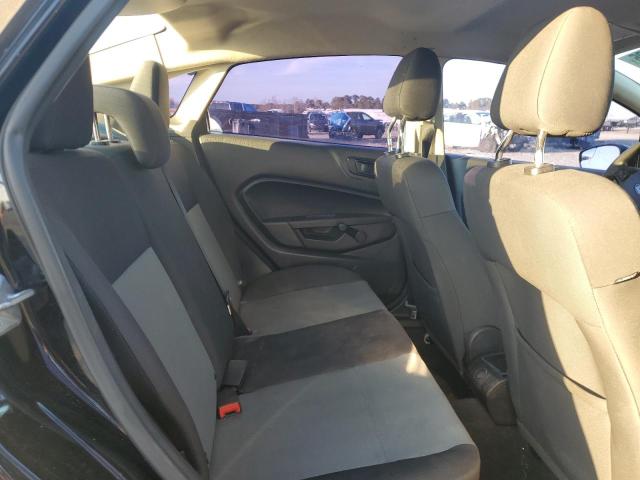 2016 FORD FIESTA S 3FADP4AJ8GM204778