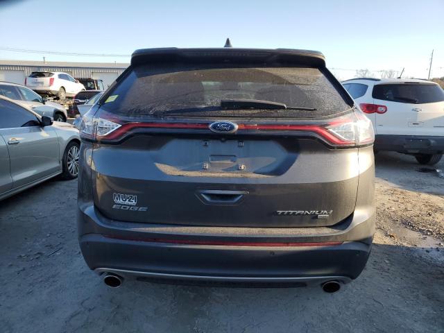 2018 FORD EDGE TITAN - 2FMPK4K82JBB93007