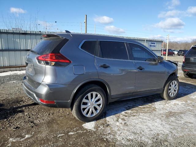 2017 NISSAN ROGUE S - KNMAT2MT9HP522527