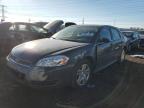 2016 CHEVROLET IMPALA LIM - 2G1WB5E33G1187049