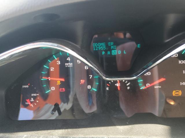 2016 CHEVROLET TRAVERSE L 1GNKRGKD3GJ240629