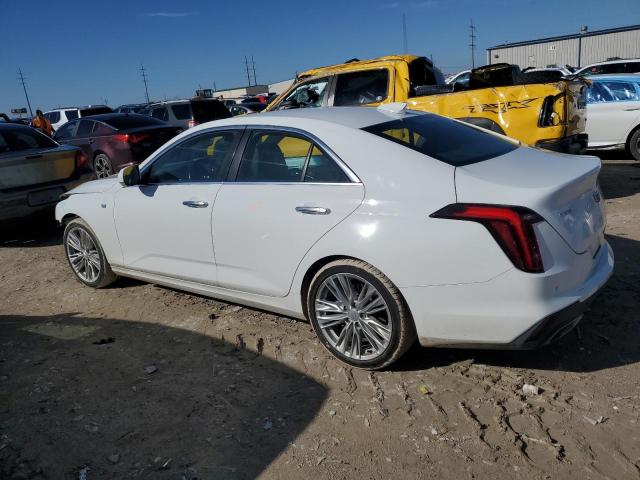 2021 CADILLAC CT4 PREMIU 1G6DB5RK3M0145636