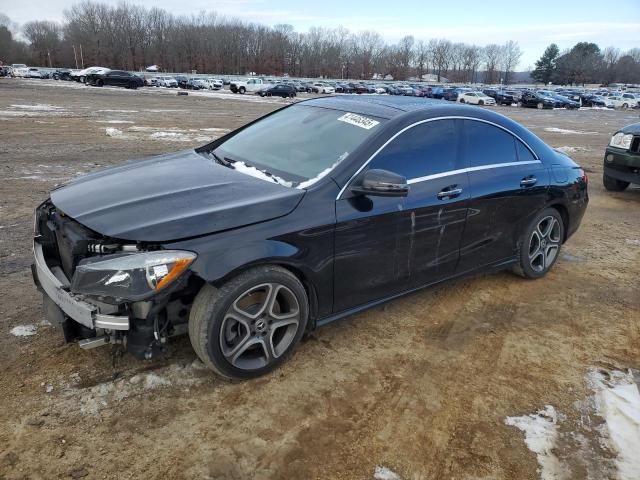 Vin: wddsj4gb9jn522186, lot: 41446345, mercedes-benz cla-class 250 4matic 2018 img_1