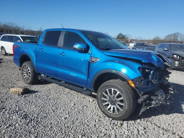 2021 FORD RANGER XL - 1FTER4FH2MLD70886
