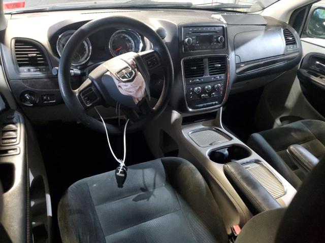 2016 DODGE GRAND CARA - 2C4RDGCG6GR161501