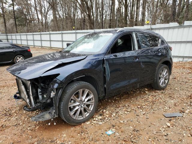 2019 MAZDA CX-5 GRAND - JM3KFBDY2K0644273