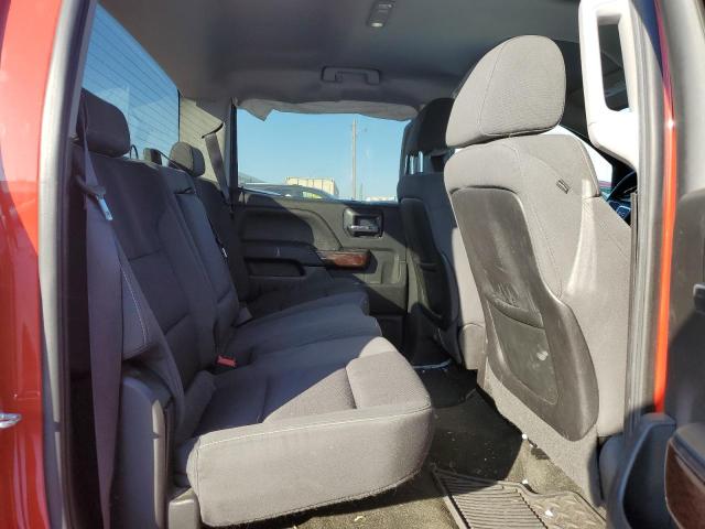 2015 GMC SIERRA K15 - 3GTU2UECXFG201544
