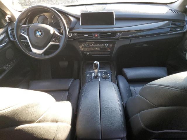 2015 BMW X5 XDRIVE3 - 5UXKS4C52F0J98380