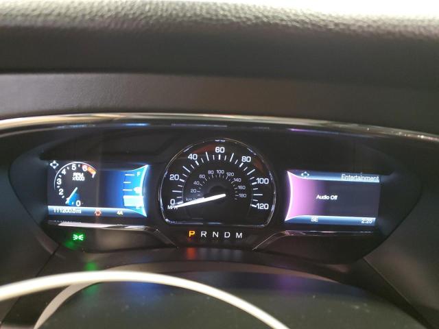 2015 LINCOLN NAVIGATOR - 5LMJJ2JT4FEJ01231