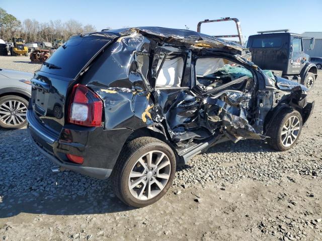 2016 JEEP COMPASS LA - 1C4NJDEB2GD717961