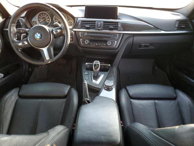 2015 BMW 328 D XDRI WBA3K5C50FK301180