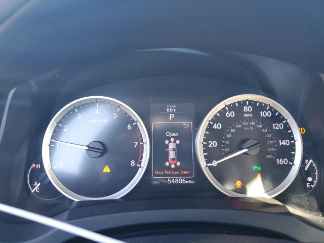 2016 LEXUS IS 350 JTHBE1D27G5024108