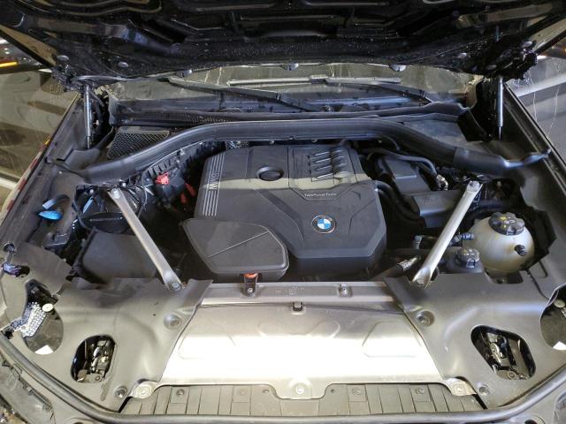 2024 BMW X3 XDRIVE3 - 5UX53DP01R9W13438