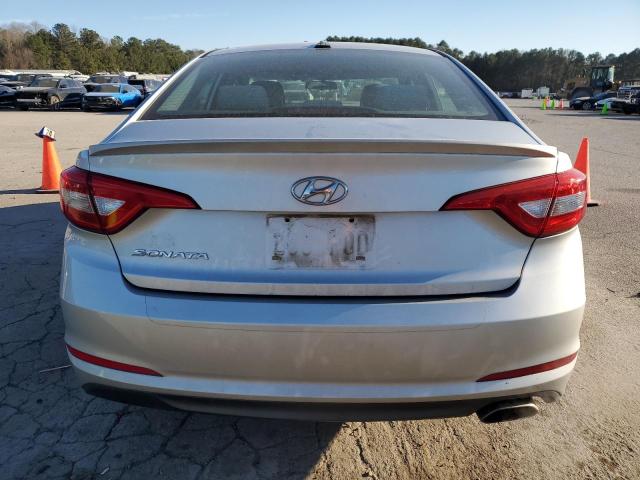 2015 HYUNDAI SONATA SE - 5NPE24AF6FH060046