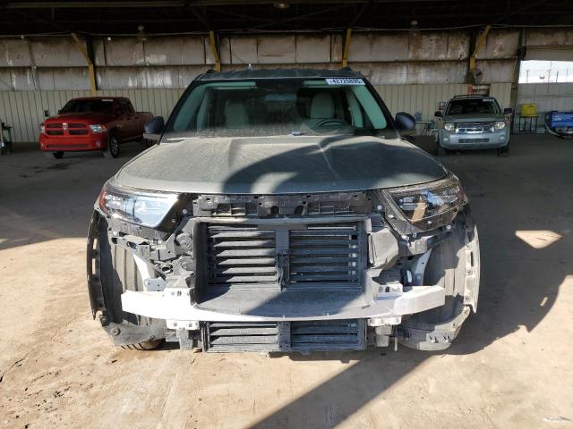 2020 FORD EXPLORER X 1FMSK7DH1LGC30827