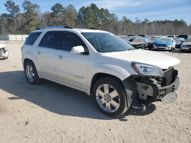 Vin: 1gkkvtkd9ej100423, lot: 88394055, gmc acadia den denali 20144